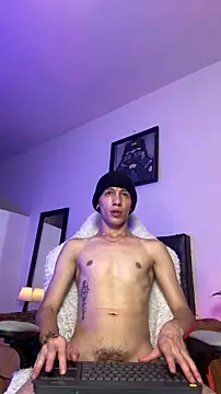 santiago_cutex live sex cam