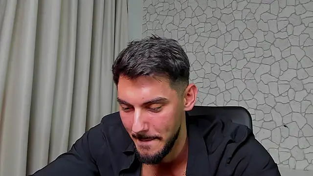 ClintMasters live sex cam