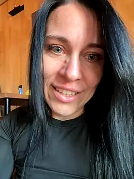 CuteNata live sex cam