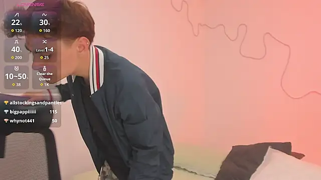 Sam_Clark live sex cam