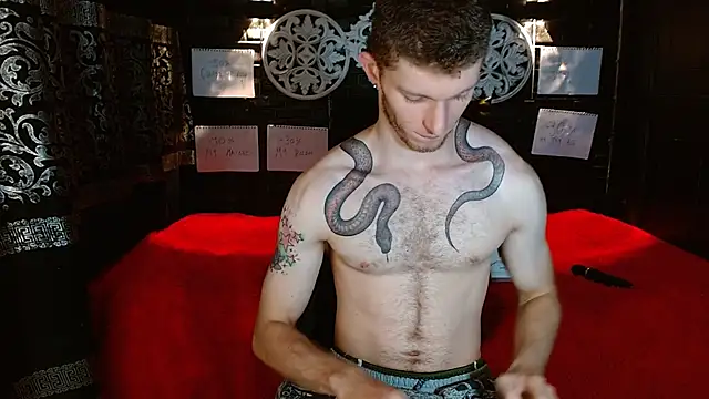 andrewxbi live sex cam