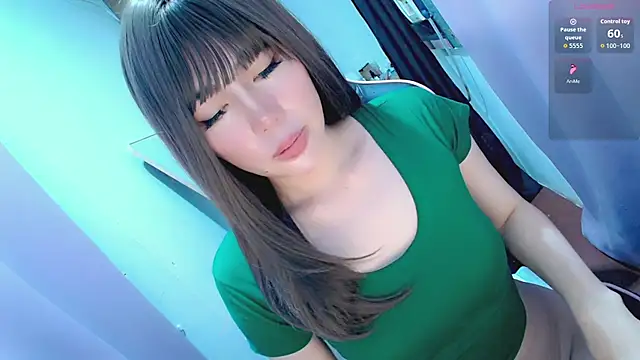 tgirljennie_69 live sex cam