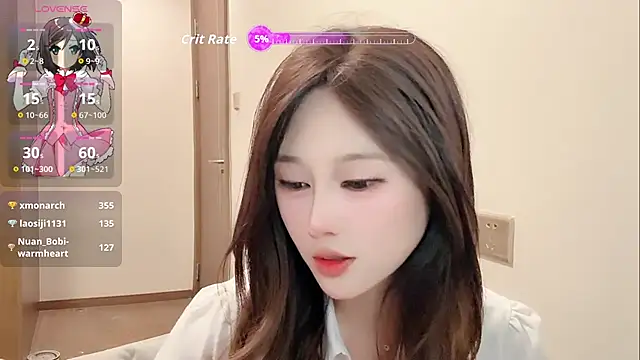 Fairy-CC live sex cam