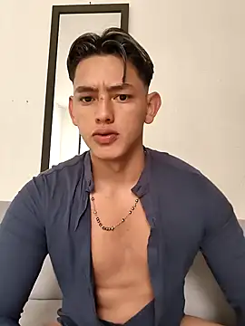 Hiroshi_Shen live sex cam