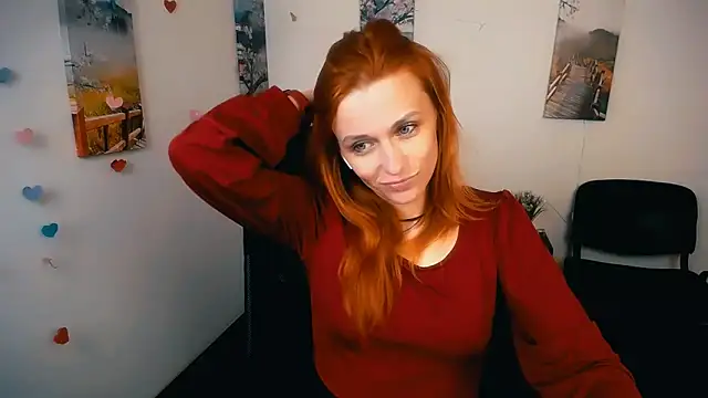 PeppyMia live sex cam
