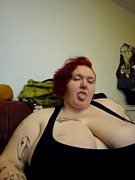 Sh0rtFluff live sex cam