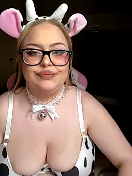 ChubbyBubs live sex cam