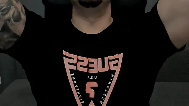 TonyWilcox live sex cam