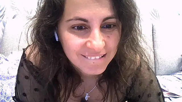 ShelaDiass live sex cam