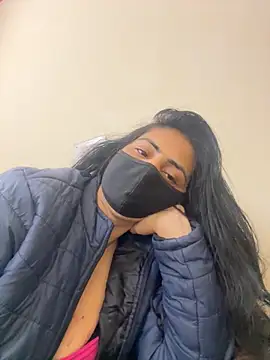 SashaPatel live sex cam