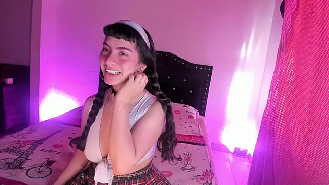 kitty__chs live sex cam