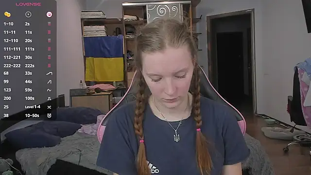 Mary_Blu live sex cam