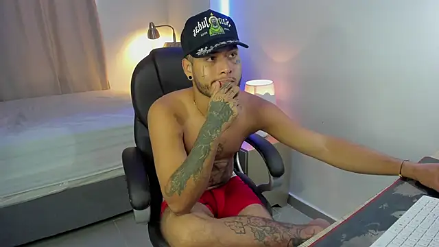 master_evil07 live sex cam