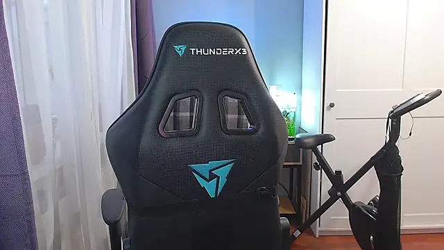 Lady_Inari live sex cam