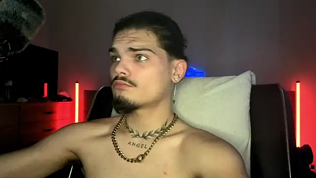 JordanShow live sex cam