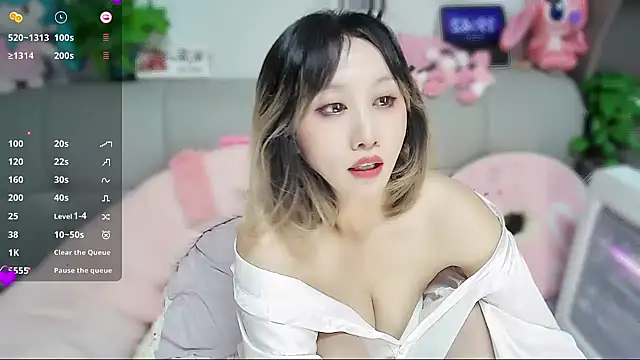 Riko-love live sex cam