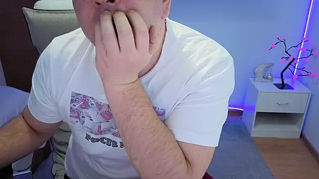 JasonJacks live sex cam