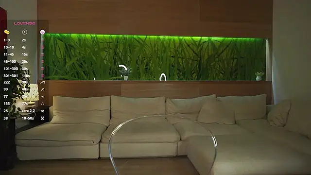 ElmaSmallman live sex cam