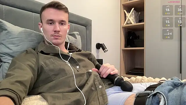 cute_mark live sex cam