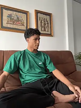 Masterikee live sex cam