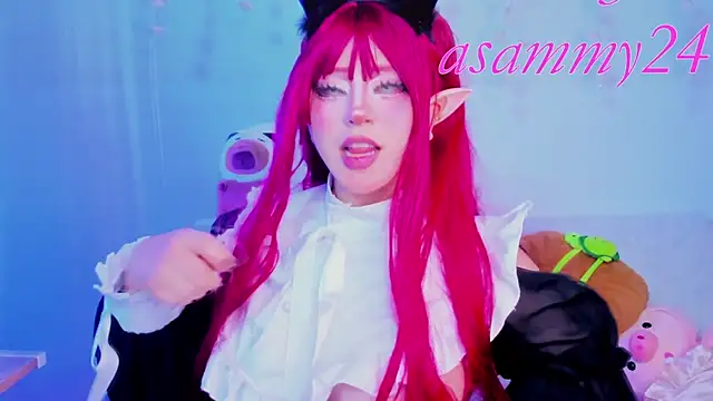Lilith_Asami live sex cam