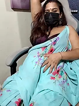 Raseele live sex cam