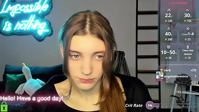 CherryBloom777 live sex cam