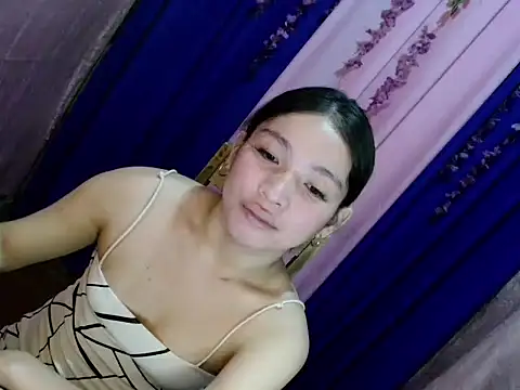 lovely_bunnyy live sex cam