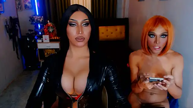 Nattaliiebrown69 live sex cam