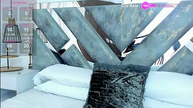 ZiaCalifa live sex cam