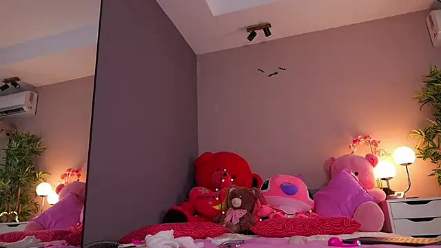 Vesya live sex cam