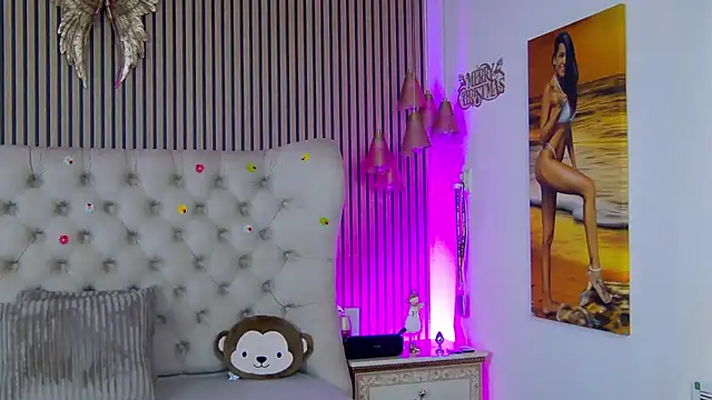 PlayfulShow live sex cam