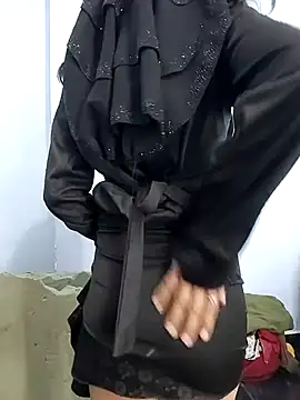 Noorkhatoon live sex cam