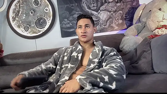 BenjaminCooperk live sex cam