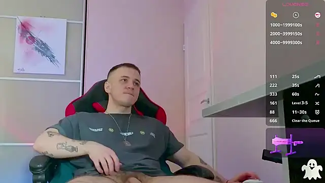 Vers_gay live sex cam