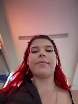 RiriRoseey live sex cam