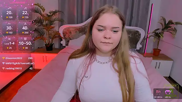 Erica__Alta live sex cam