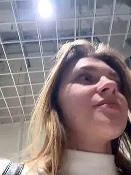 ValenciaShock live sex cam