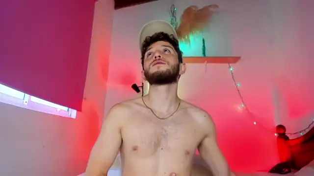 Juan_Castano live sex cam