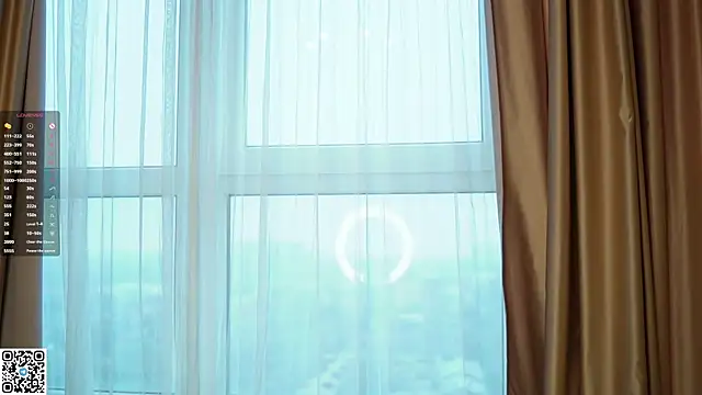 KissOfFlame live sex cam