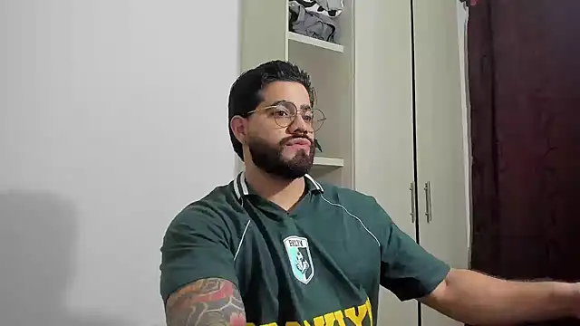 _Coddygold_ live sex cam