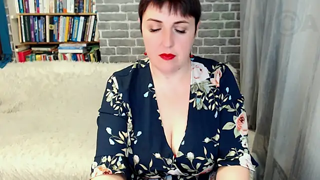 Rainbow_lady live sex cam