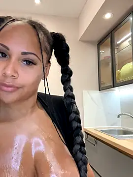 HaileyDiana live sex cam