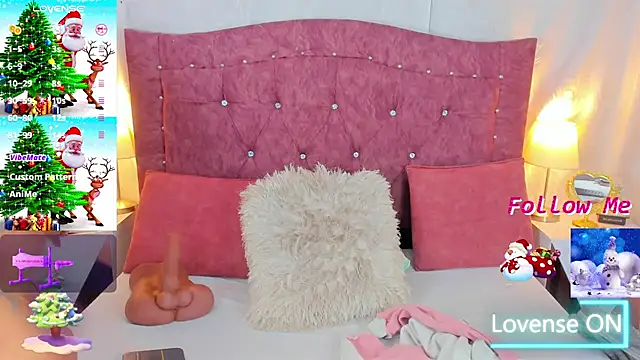 CristalSofiaHOT live sex cam