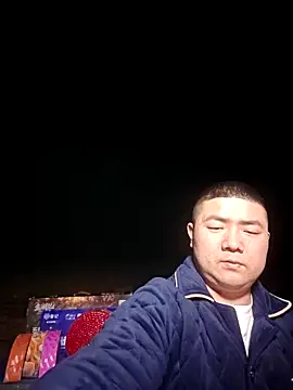 KAIKAI-888 live sex cam