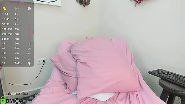 catalinaofficer live sex cam