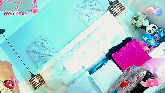 BelovedChain01 live sex cam