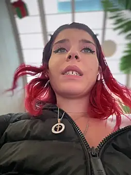 RiriRoseey live sex cam