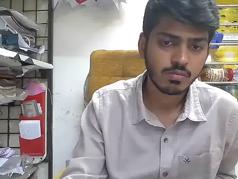 cute_modell live sex cam