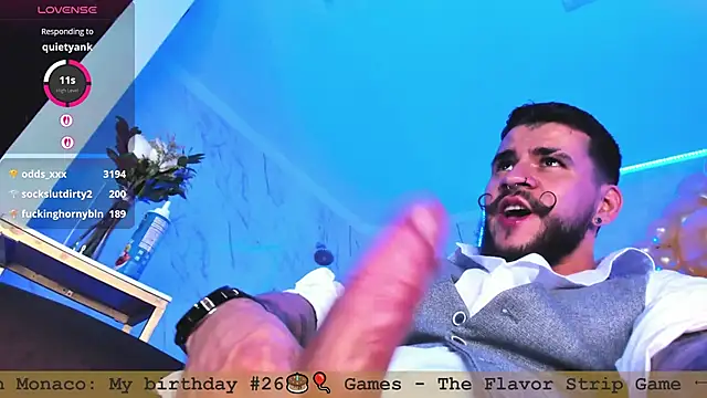 DickGriffith_ live sex cam